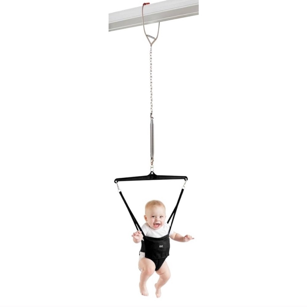 Jolly Jumper